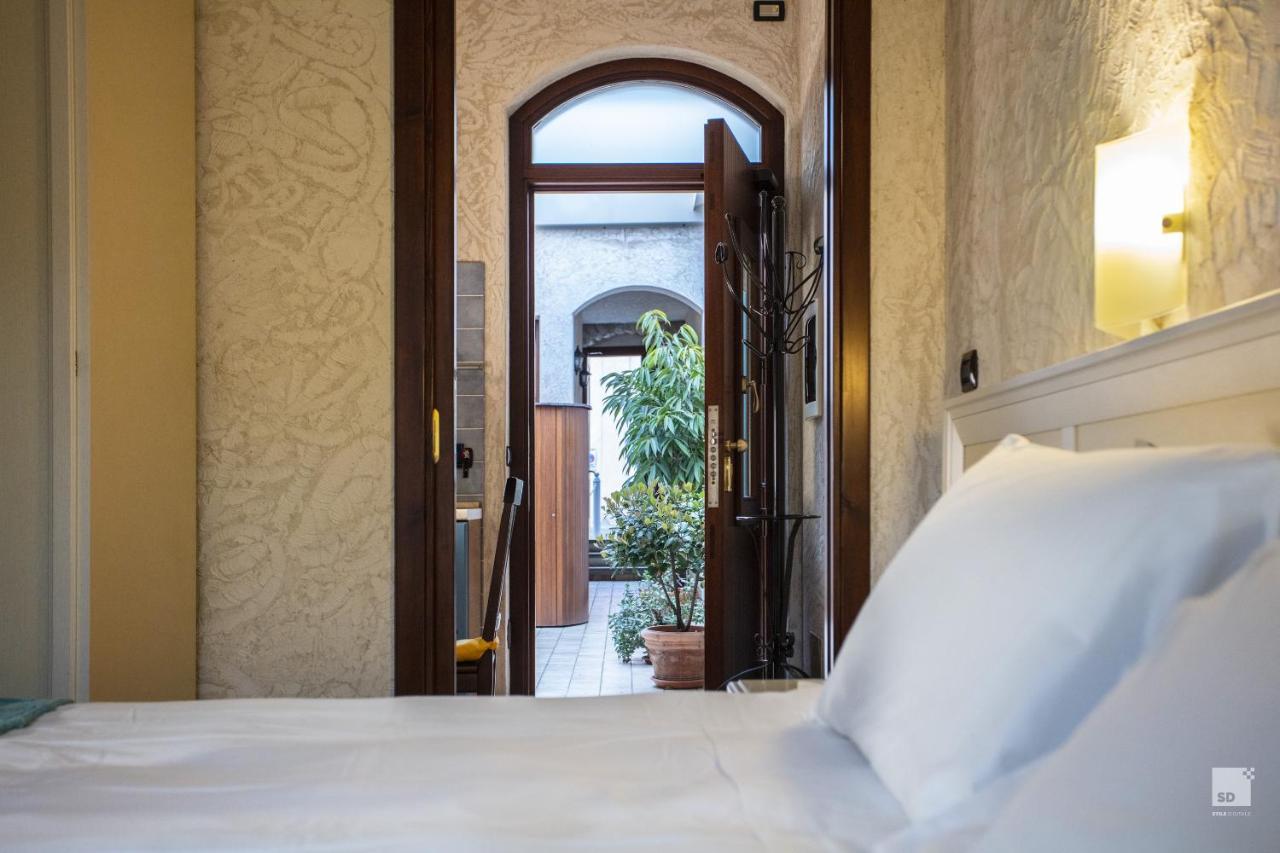 Residenza I Gioielli Hotel Tropea Exterior foto