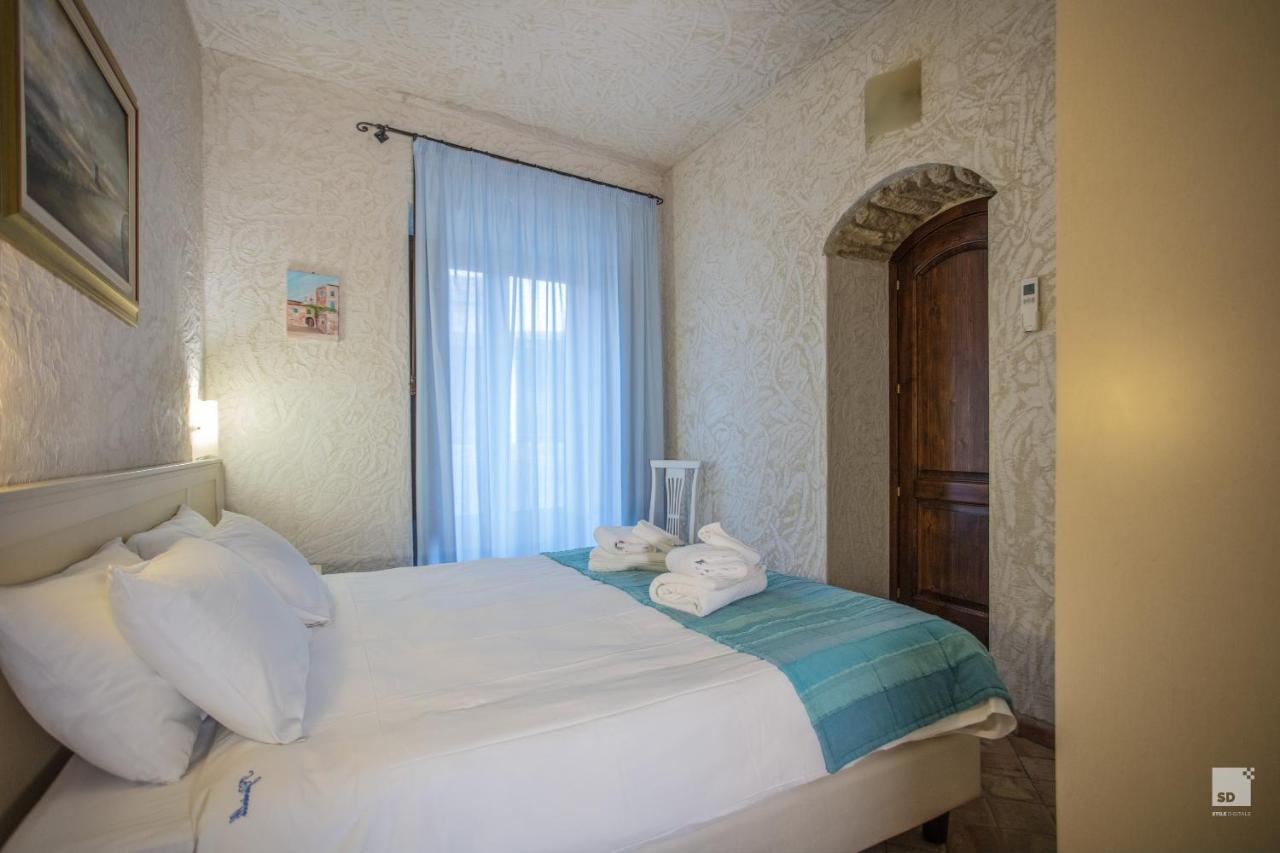 Residenza I Gioielli Hotel Tropea Exterior foto