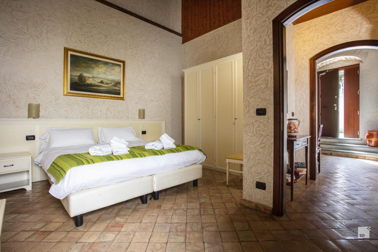 Residenza I Gioielli Hotel Tropea Exterior foto