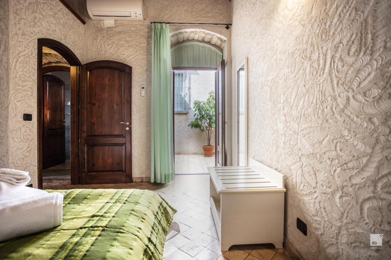 Residenza I Gioielli Hotel Tropea Exterior foto