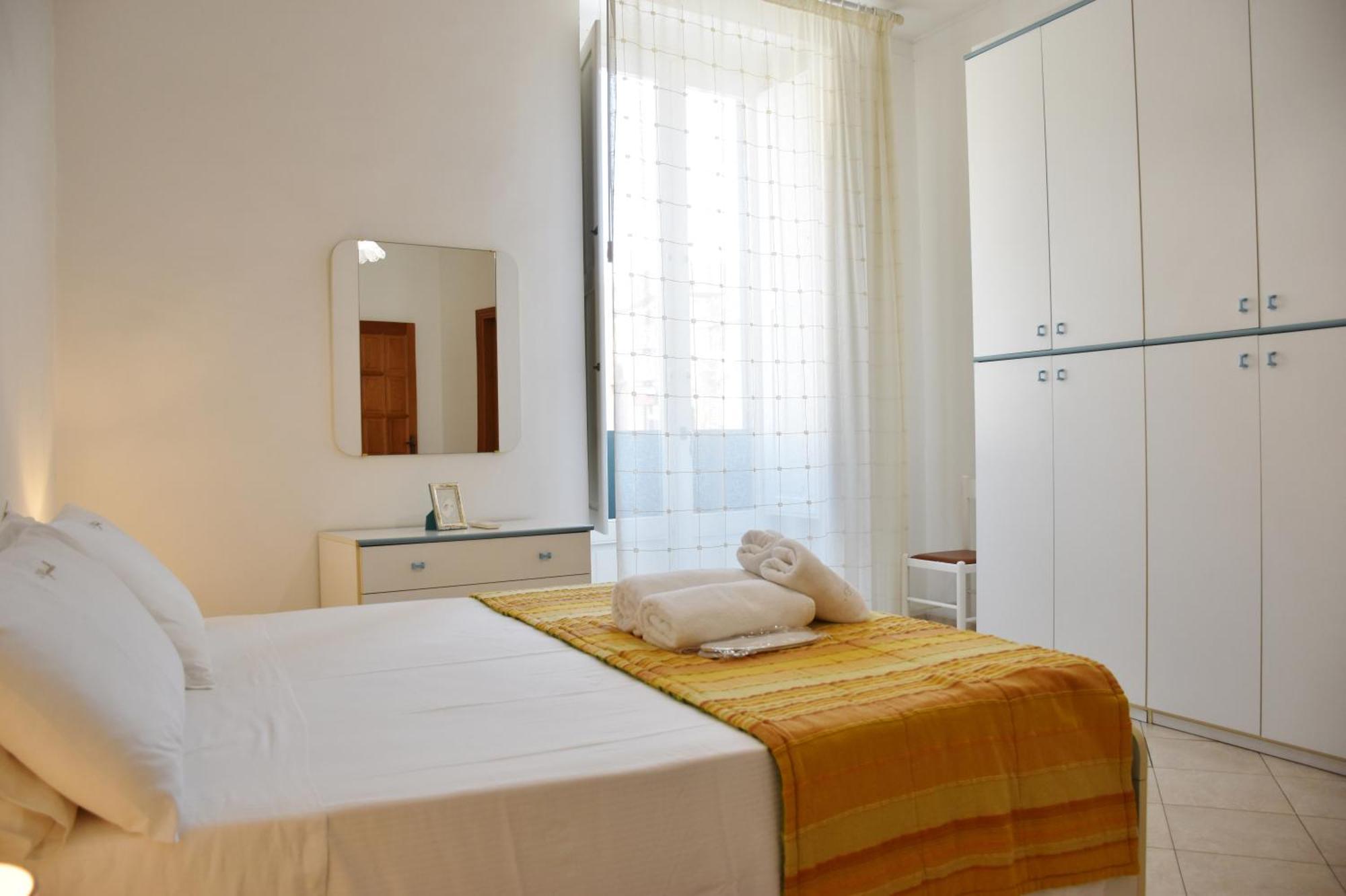 Residenza I Gioielli Hotel Tropea Exterior foto